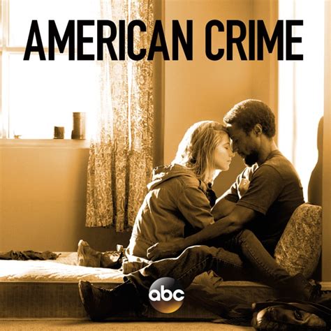 American crime sezon 1
